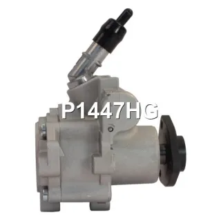 32416788838,32416867534,6788838,HPQ1447GQ,HPQ1447XQ,541025610,P1447,P1447HG,400N10260Z Насос гидроусилителя руля BMW X1 E84 Арт А2222659488-5, вид 5