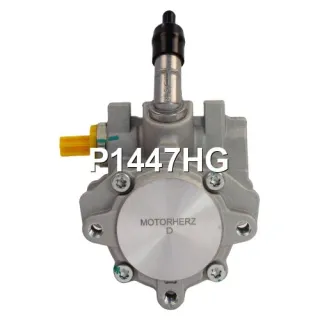 32416788838,32416867534,6788838,HPQ1447GQ,HPQ1447XQ,541025610,P1447,P1447HG,400N10260Z Насос гидроусилителя руля BMW X1 E84 Арт А2222659488-5, вид 7