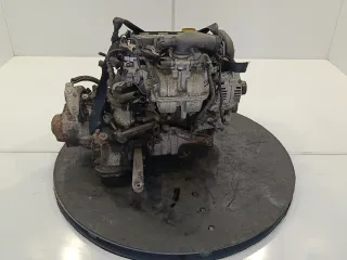 Z18XE Двигатель Opel Astra G Арт 155354, вид 3