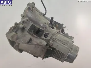  КПП 5-ст. механическая Citroen C5 1 Арт 54843272, вид 3