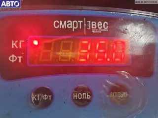  КПП 5-ст. механическая Citroen C5 1 Арт 54843272, вид 4