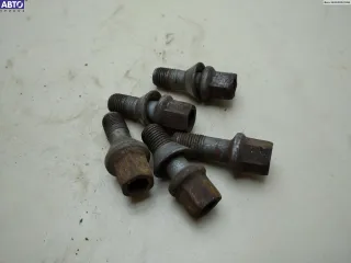  Болт колесный (гайка колесная) Fiat Ulysse 2 Арт 55026882, вид 1
