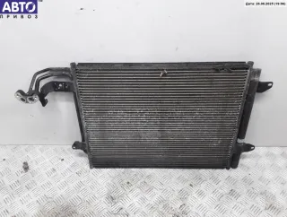 1T0820411E Радиатор охлаждения (конд.) Volkswagen Touran 1 Арт 54117719, вид 1