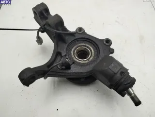  Ступица передняя левая Citroen C4 1 Арт 54979200, вид 2