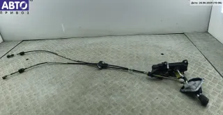 8M5R7C453AKA Кулиса КПП Ford Focus 2 restailing Арт 54844836