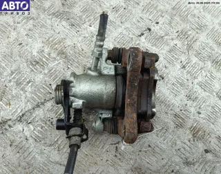  Суппорт задний левый Volkswagen Sharan 1 restailing Арт 54843816, вид 1