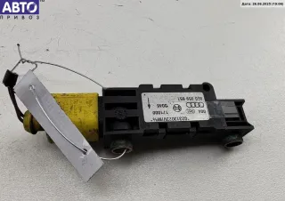 8E0959651 Датчик удара (Airbag) Audi A4 B6 Арт 55070166, вид 1