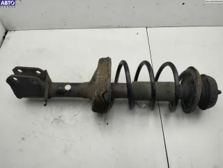  Стойка подвески передняя левая Renault Kangoo 1 Арт 54823851, вид 1