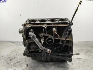F4R771 Блок цилиндров двигателя (картер) Renault Megane 2 Арт 54964189, вид 1