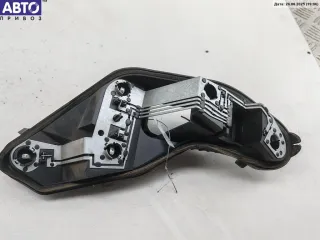 13N004AA Плата фонаря заднего правого Peugeot 207 Арт 55069510, вид 1