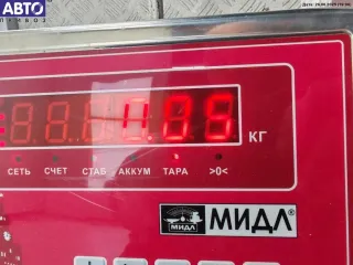 191906383C Реле (прочие) Volkswagen Passat B4 Арт 55071463, вид 3