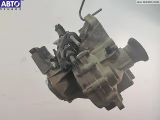 lnr КПП 5-ст. механическая Skoda Fabia 2 restailing Арт 54843400, вид 3