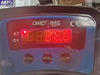 lnr КПП 5-ст. механическая Skoda Fabia 2 restailing Арт 54843400, вид 4