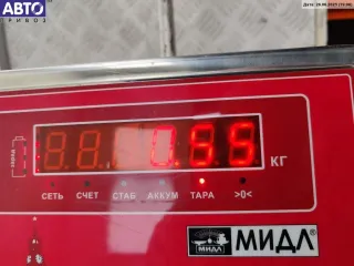  Радиатор гидроусилителя Kia Carens 3 Арт 55069558, вид 3