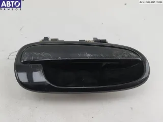 83660-17000 Ручка двери наружная задняя правая Hyundai Matrix Арт 55078412, вид 1