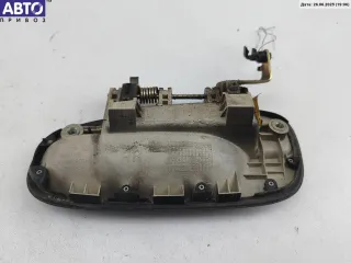 83660-17000 Ручка двери наружная задняя правая Hyundai Matrix Арт 55078412, вид 3