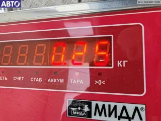 83660-17000 Ручка двери наружная задняя правая Hyundai Matrix Арт 55078412, вид 4