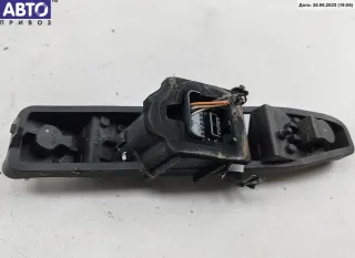 159118 Плата фонаря заднего правого Renault Scenic 2 Арт 55069720, вид 1