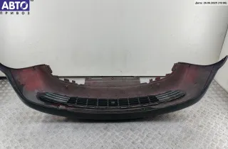  Бампер передний Opel Zafira A Арт 54810873, вид 3