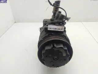 0002306011 Компрессор кондиционера Mercedes E W211 Арт 54942303, вид 1