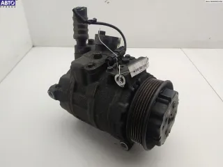 0002306011 Компрессор кондиционера Mercedes E W211 Арт 54942303, вид 2
