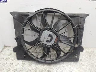 2115000693 Вентилятор радиатора Mercedes E W211 Арт 55022981, вид 2