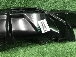 51128081620 Накладка заднего бампера BMW X6 G06 Арт 0000007894855, вид 22