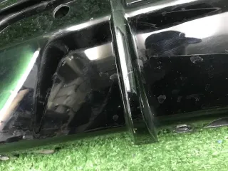 51128081620 Накладка заднего бампера BMW X6 G06 Арт 0000007894855, вид 29
