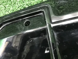 51128081620 Накладка заднего бампера BMW X6 G06 Арт 0000007894855, вид 30