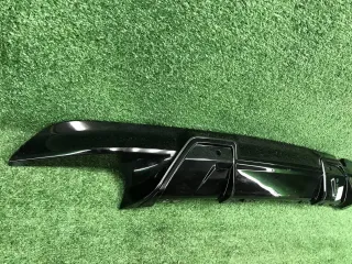 51128081620 Накладка заднего бампера BMW X6 G06 Арт 0000007894855, вид 3