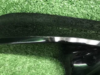 51128081620 Накладка заднего бампера BMW X6 G06 Арт 0000007894855, вид 38