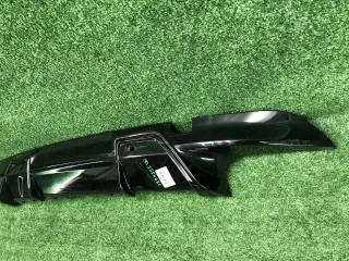 51128081620 Накладка заднего бампера BMW X6 G06 Арт 0000007894855, вид 4