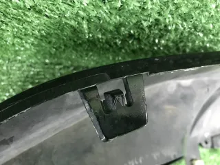 51128081620 Накладка заднего бампера BMW X6 G06 Арт 0000007894855, вид 42