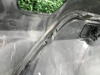 51128081620 Накладка заднего бампера BMW X6 G06 Арт 0000007894855, вид 49