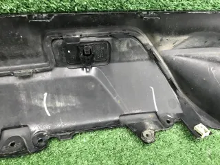 51128081620 Накладка заднего бампера BMW X6 G06 Арт 0000007894855, вид 53