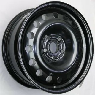  Диск Штампованный R17 5x114.3 DIA60.1 ET39 Арт 2564971, вид 1