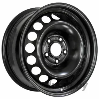  Диск Штампованный R16 5x114.3 DIA60.1 ET45 Арт 2569609, вид 1