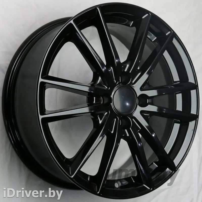  Диск Литой R16 4x98 DIA58.5 ET35 Арт 2582128