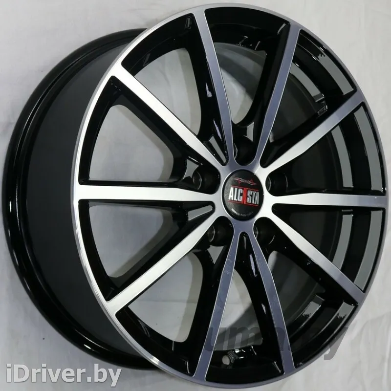  Диск Литой R16 5x112 DIA57.1 ET45 Арт 2590121