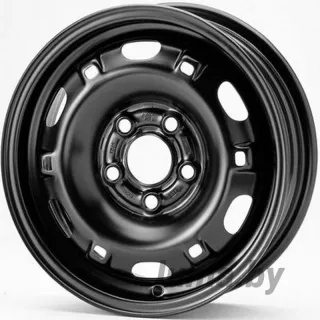  Диск Штампованный R16 4x108 DIA65.1 ET32 Арт 2591918, вид 1