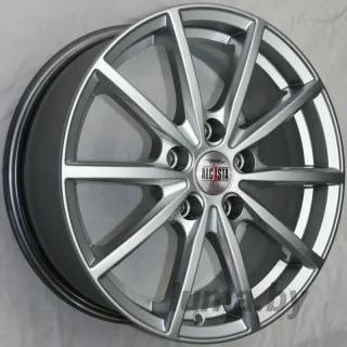  Диск Литой R16 5x105 DIA56.6 ET38 Арт 2600047, вид 1