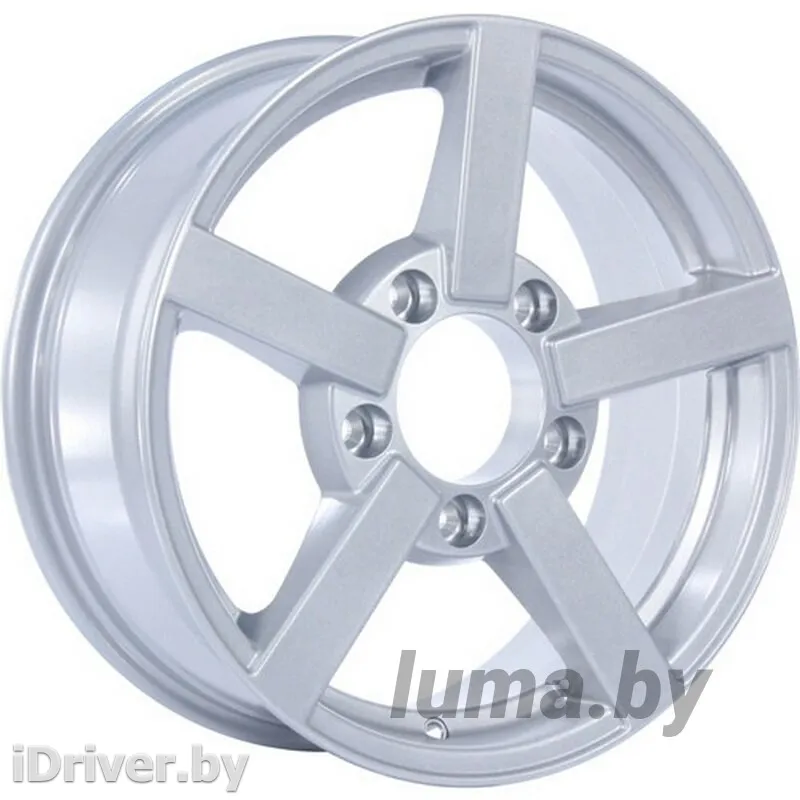  Диск Литой R16 5x139.7 DIA98.6 ET35 Арт 2601029