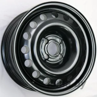  Диск Штампованный R16 4x108 DIA63.3 ET37.5 Арт 2619275, вид 1