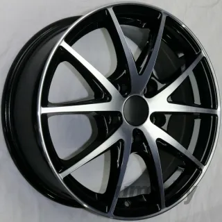  Диск Литой R15 4x100 DIA60.1 ET36 Арт 2814283, вид 1