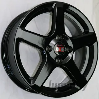  Диск Литой R15 4x100 DIA60.1 ET46 Арт 2865815, вид 1