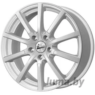  Диск Литой R17 5x114.3 DIA67.1 ET35 Арт 2966273, вид 1