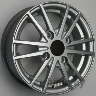  Диск Литой R13 4x100 DIA67.1 ET43 Арт 3032376, вид 1