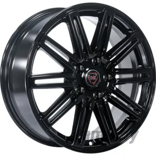  Диск Литой R17 5x114.3 DIA67.1 ET35 Арт 3076383, вид 1