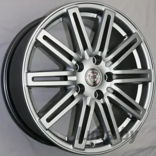  Диск Литой R17 5x114.3 DIA64.1 ET45 Арт 3080798, вид 1
