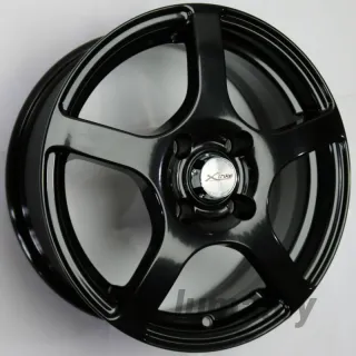  Диск Литой R15 4x100 DIA60.1 ET45 Арт 3105303, вид 1